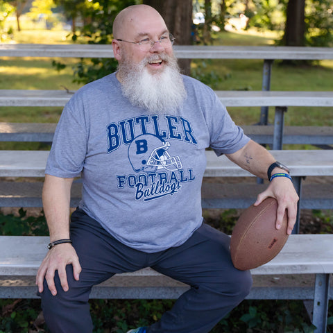 Butler Bulldogs Football
