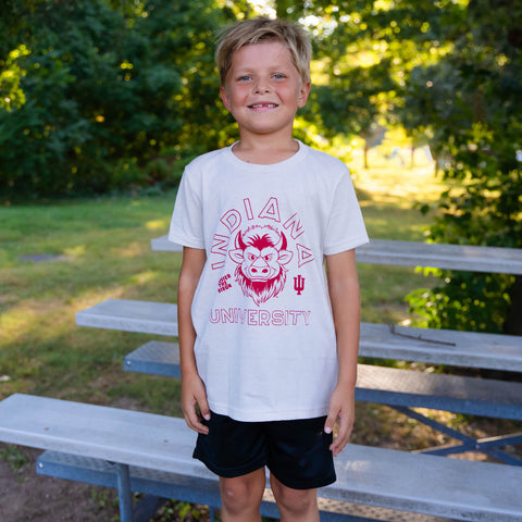 Hoosier The Bison '25 Youth