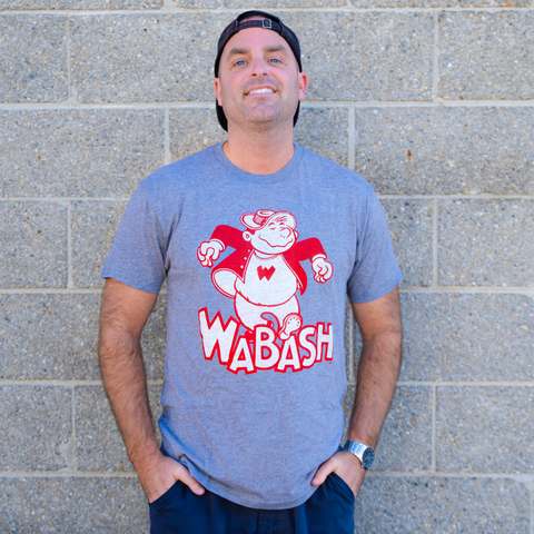 Wally Wabash
