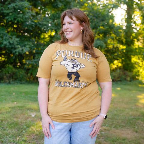 Hammer Down Pete '25