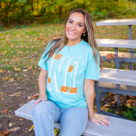 Life Of An Indy Girl