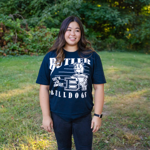 Butler 70's Throwback Heavyweight