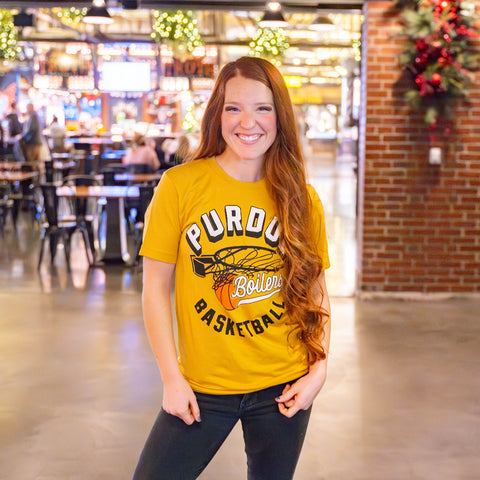 Purdue Basketball '25