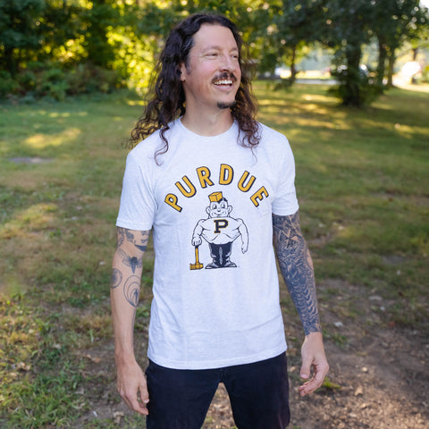 Vintage Purdue Pete