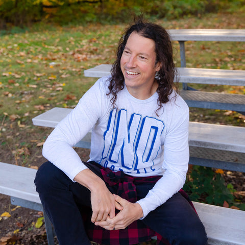 IND Football '25 Longsleeve