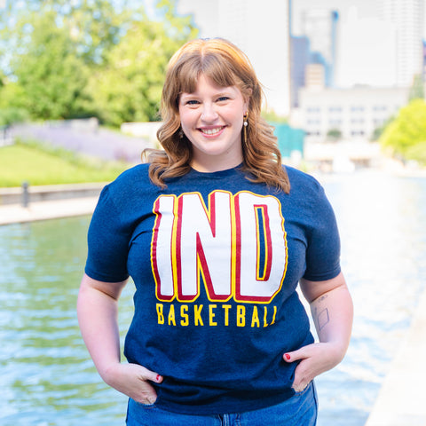 IND Women's Pro Basketball
