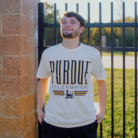 All Hail Our Own Purdue Heavyweight
