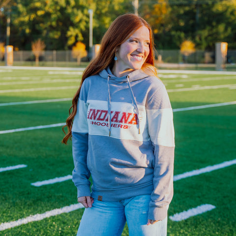 Indiana Tried & True Hoodie