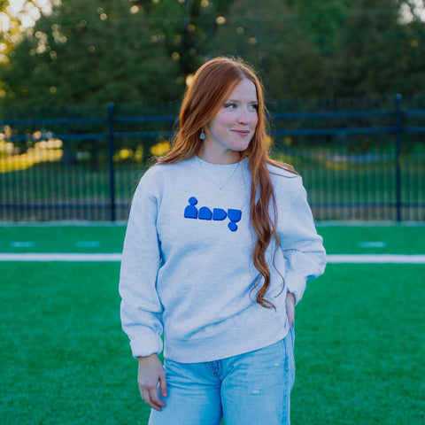 DTIA Logo Crewneck