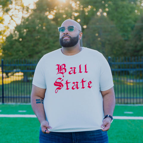 Ball State Olde English