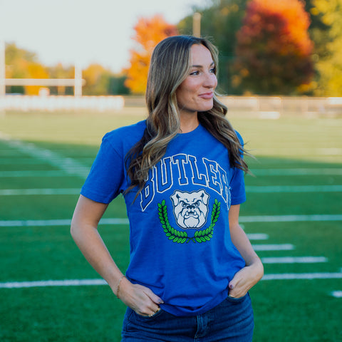Butler Bulldogs Laurel
