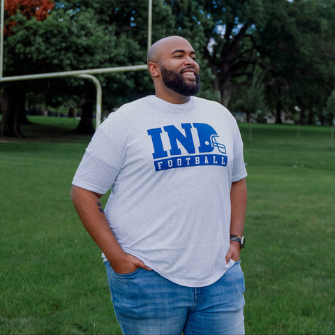IND Football '26