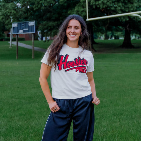 Hoosier Pride '79 Womens Boxy
