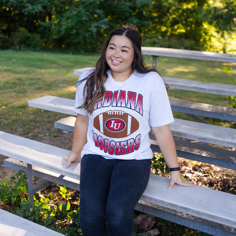 Indiana Hoosiers Football '25