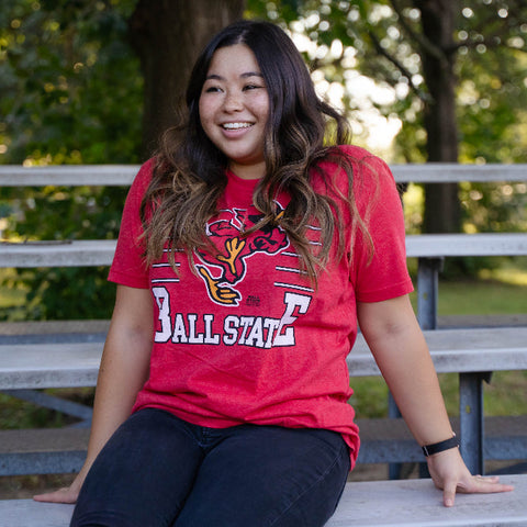 Ball State Dancing Charlie