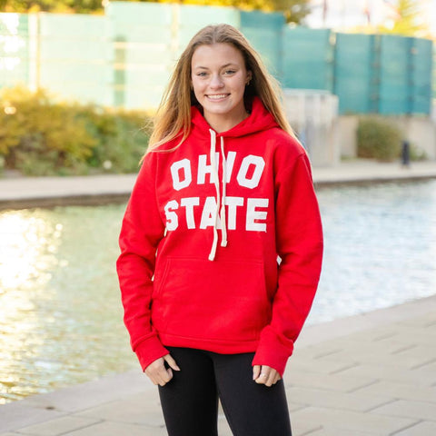 Ohio State Classic Hoodie