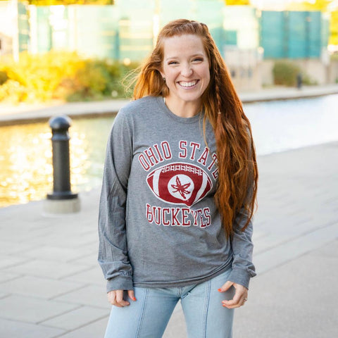 Ohio State Football '24 Longsleeve