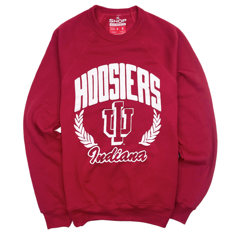 HOOSIERS Crewneck