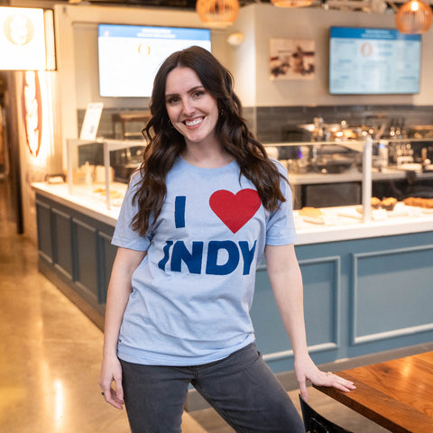 I Heart Indy