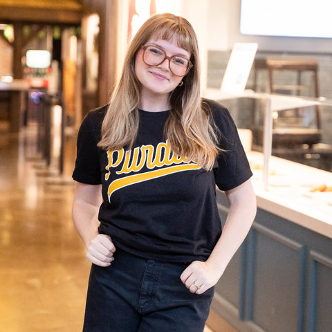 Purdue Basketball Script Alternate