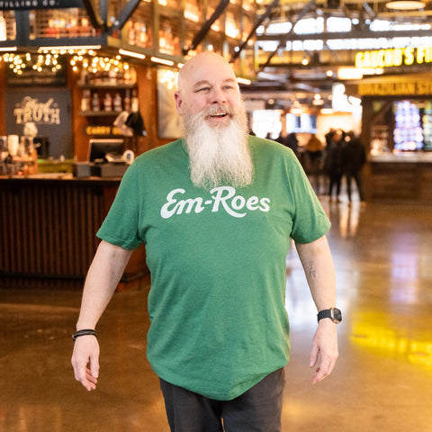 Indianapolis Em-Roes