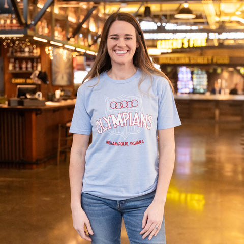 Indianapolis Olympians