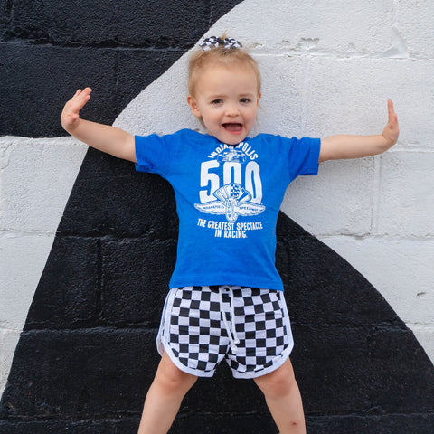 The Greatest Spectacle In Racing '26 Youth