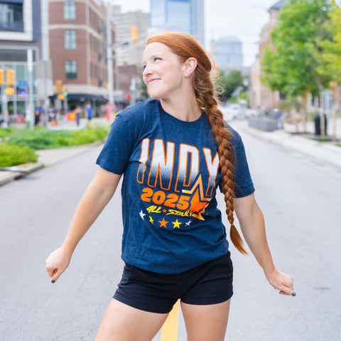 Indy Women's All Star Game