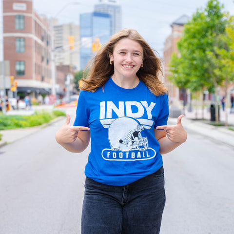 INDY Football '25
