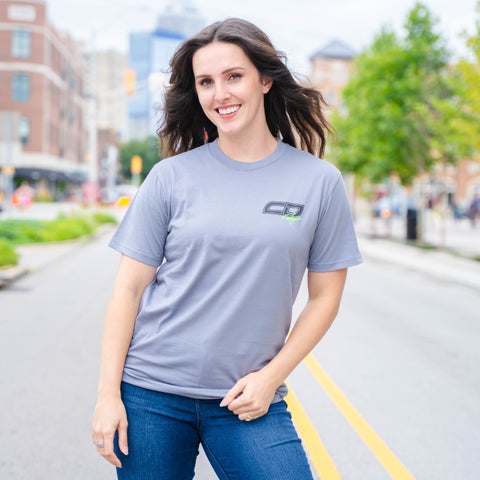 Conor Daly 76 Heavyweight