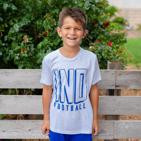 IND Football '25 Youth