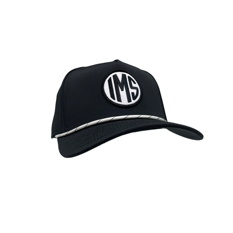 IMS Icon Patch Hat