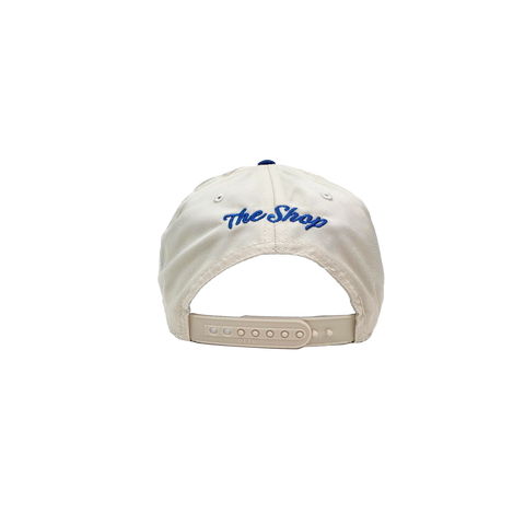 INDY Football 2-Tone Hat