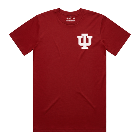 Vintage Indiana Shooters Shirt