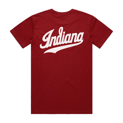 Vintage Indiana Shooters Shirt