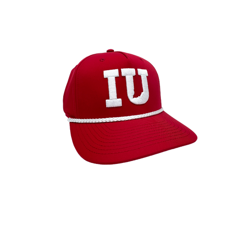 IU Rope Hat
