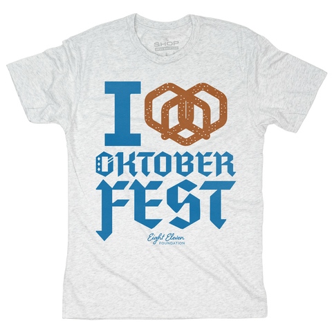 I Heart Oktoberfest