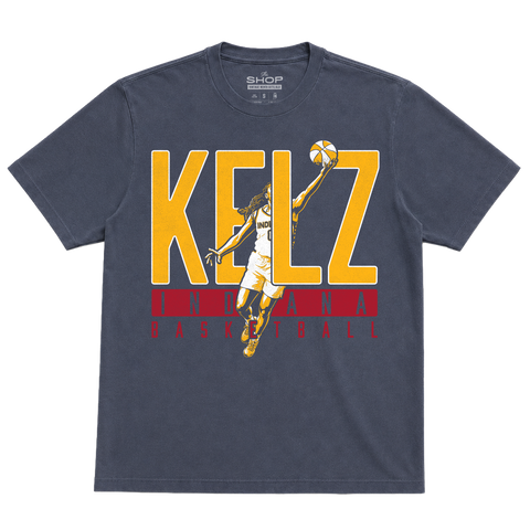 KELZ Indiana Heavyweight