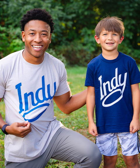 Project 44 Shirsey T-Shirt  Project 44 – The Shop Indy