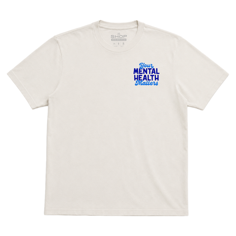 AFSP Your Mental Health Matters
