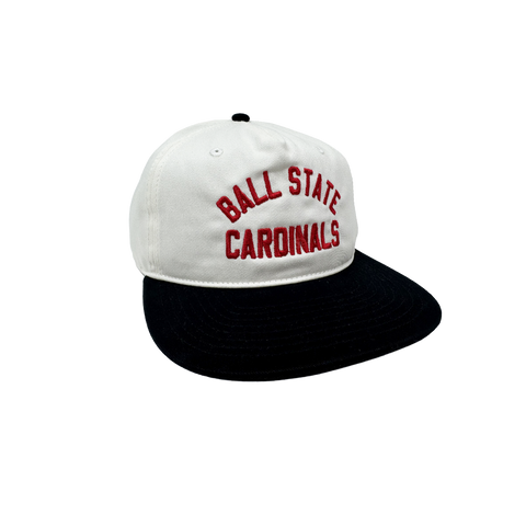 Ball State Cardinals Classic General Hat