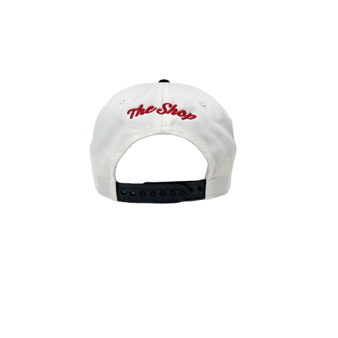 Ball State Cardinals Classic General Hat
