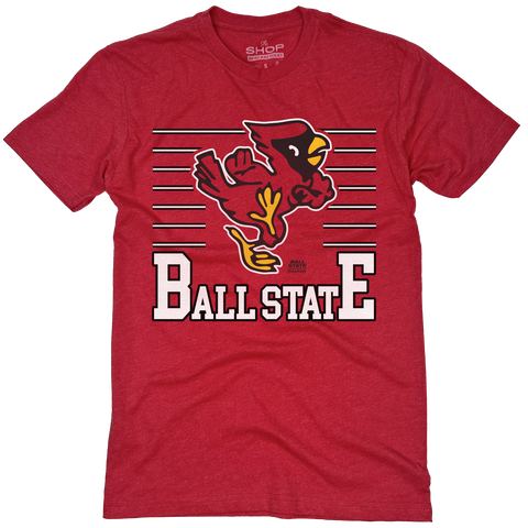 Ball State Dancing Charlie