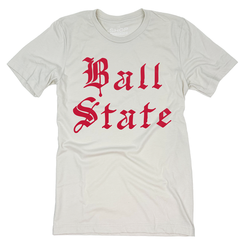 Ball State Olde English