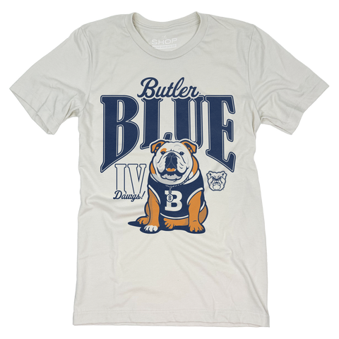 Butler Blue IV '25