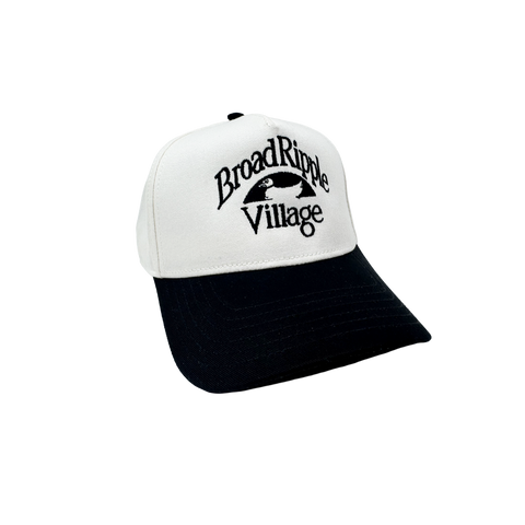 Broad Ripple Village Legend 2-Tone Hat