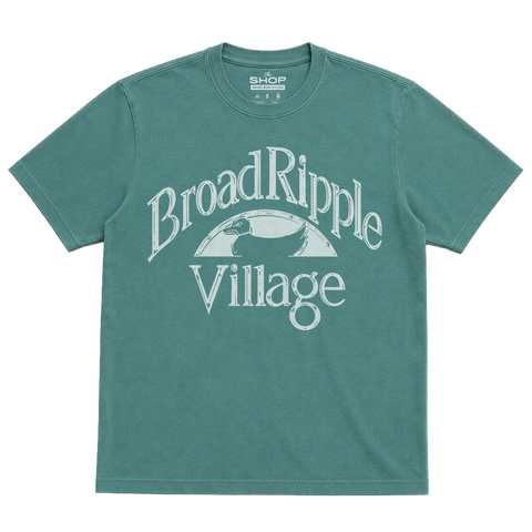 Broad Ripple Village Heavyweight