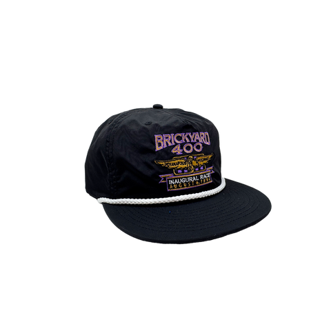 Brickyard 400 1994 Surf Rope Hat