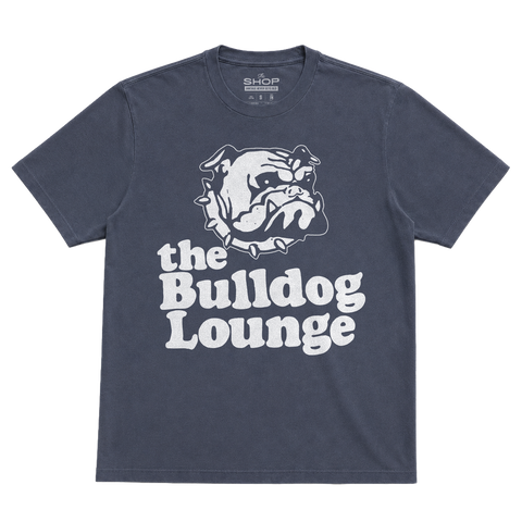 The Bulldog Lounge