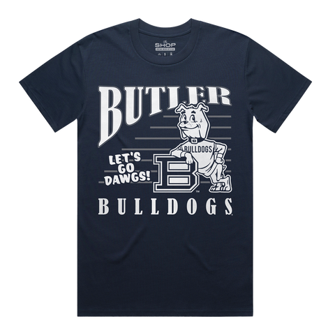 Butler 70's Throwback Heavyweight